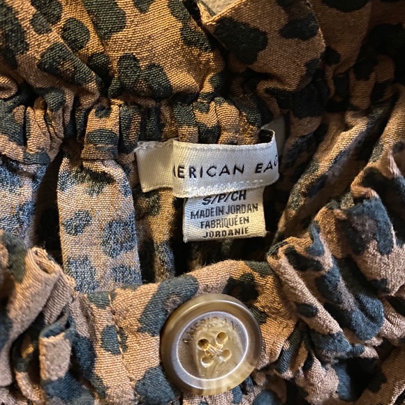 Cheetah tank - Picture 1 of 2